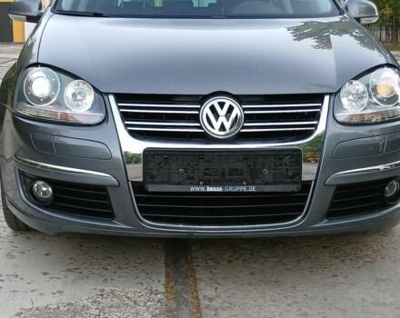 Серый Фольксваген Гольф, объемом двигателя 0 л и пробегом 192 тыс. км за 7800 $, фото 3 на Automoto.ua