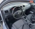 Сірий Фольксваген Гольф, об'ємом двигуна 1.6 л та пробігом 210 тис. км за 5999 $, фото 4 на Automoto.ua