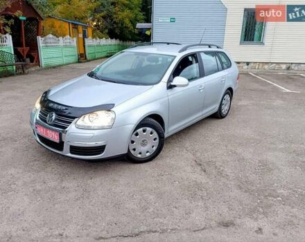 Сірий Фольксваген Гольф, об'ємом двигуна 1.6 л та пробігом 210 тис. км за 6399 $, фото 38 на Automoto.ua