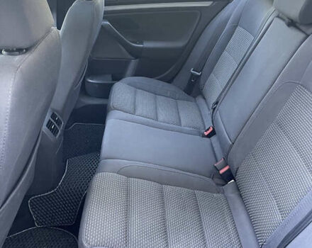 Сірий Фольксваген Гольф, об'ємом двигуна 1.39 л та пробігом 193 тис. км за 4999 $, фото 6 на Automoto.ua