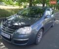 Сірий Фольксваген Гольф, об'ємом двигуна 1.9 л та пробігом 290 тис. км за 5500 $, фото 1 на Automoto.ua