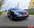 Серый Фольксваген Гольф, объемом двигателя 1.4 л и пробегом 222 тыс. км за 5750 $, фото 1 на Automoto.ua