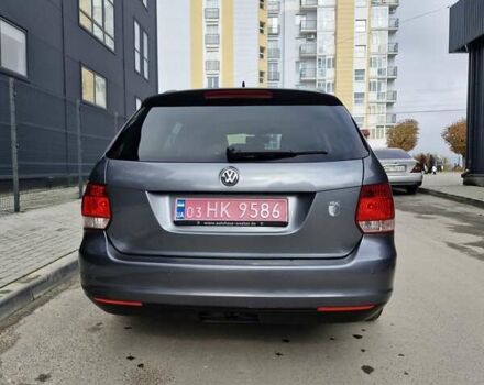 Серый Фольксваген Гольф, объемом двигателя 0 л и пробегом 217 тыс. км за 7500 $, фото 22 на Automoto.ua