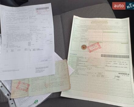 Серый Фольксваген Гольф, объемом двигателя 1.6 л и пробегом 210 тыс. км за 6699 $, фото 36 на Automoto.ua