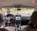Серый Фольксваген Гольф, объемом двигателя 1.6 л и пробегом 250 тыс. км за 5999 $, фото 13 на Automoto.ua
