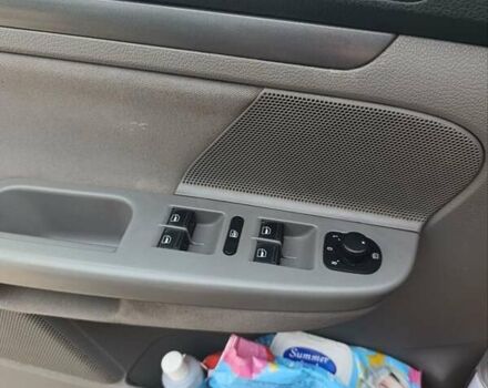 Серый Фольксваген Гольф, объемом двигателя 1.9 л и пробегом 271 тыс. км за 6000 $, фото 8 на Automoto.ua