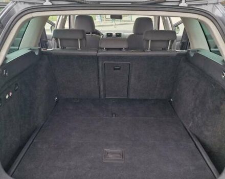 Серый Фольксваген Гольф, объемом двигателя 0 л и пробегом 217 тыс. км за 7500 $, фото 41 на Automoto.ua