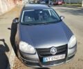 Сірий Фольксваген Гольф, об'ємом двигуна 1.4 л та пробігом 167 тис. км за 6400 $, фото 4 на Automoto.ua