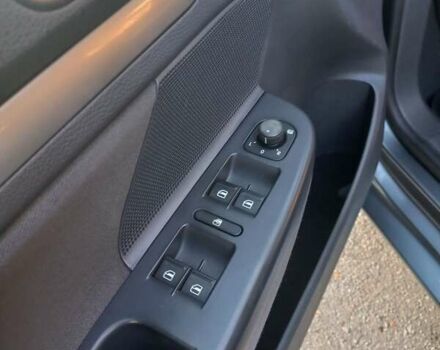 Серый Фольксваген Гольф, объемом двигателя 1.39 л и пробегом 260 тыс. км за 7000 $, фото 12 на Automoto.ua