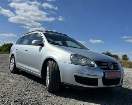 Серый Фольксваген Гольф, объемом двигателя 1.6 л и пробегом 220 тыс. км за 7300 $, фото 27 на Automoto.ua