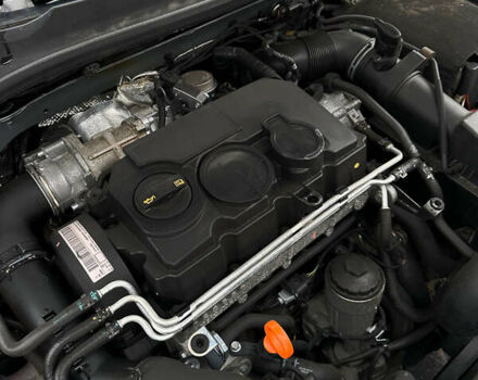 Серый Фольксваген Гольф, объемом двигателя 1.9 л и пробегом 321 тыс. км за 6100 $, фото 14 на Automoto.ua