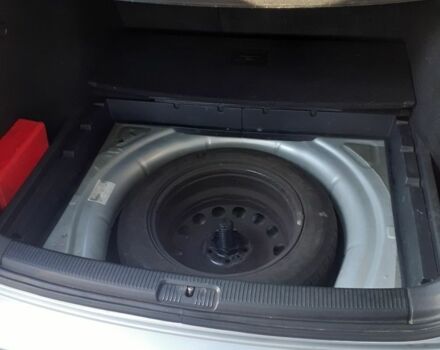 Сірий Фольксваген Гольф, об'ємом двигуна 1.9 л та пробігом 340 тис. км за 6100 $, фото 6 на Automoto.ua