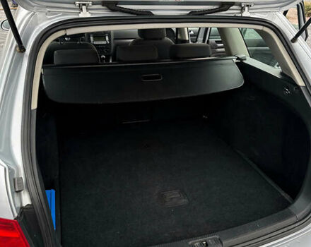 Серый Фольксваген Гольф, объемом двигателя 1.9 л и пробегом 321 тыс. км за 6100 $, фото 7 на Automoto.ua