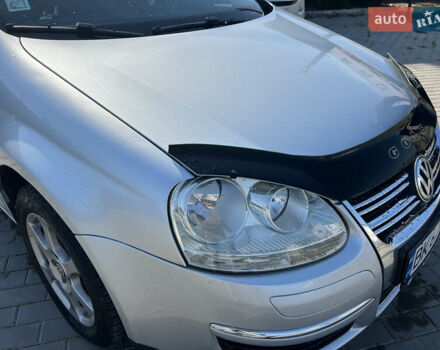 Серый Фольксваген Гольф, объемом двигателя 1.9 л и пробегом 280 тыс. км за 5500 $, фото 13 на Automoto.ua