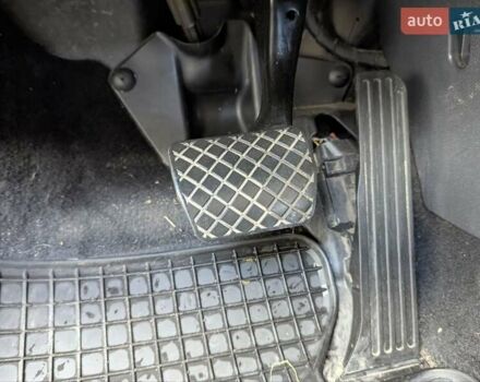 Серый Фольксваген Гольф, объемом двигателя 1.9 л и пробегом 308 тыс. км за 6800 $, фото 24 на Automoto.ua