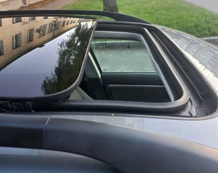 Серый Фольксваген Гольф, объемом двигателя 1.39 л и пробегом 260 тыс. км за 7000 $, фото 11 на Automoto.ua