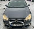 Серый Фольксваген Гольф, объемом двигателя 1.4 л и пробегом 203 тыс. км за 7700 $, фото 1 на Automoto.ua