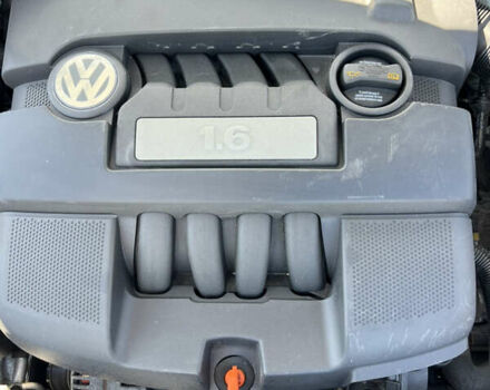 Серый Фольксваген Гольф, объемом двигателя 1.6 л и пробегом 220 тыс. км за 7300 $, фото 32 на Automoto.ua