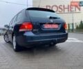 Серый Фольксваген Гольф, объемом двигателя 1.6 л и пробегом 266 тыс. км за 6899 $, фото 26 на Automoto.ua