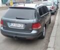 Серый Фольксваген Гольф, объемом двигателя 1.9 л и пробегом 225 тыс. км за 6199 $, фото 3 на Automoto.ua