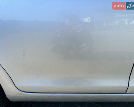 Серый Фольксваген Гольф, объемом двигателя 1.9 л и пробегом 280 тыс. км за 5500 $, фото 15 на Automoto.ua