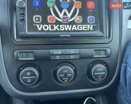 Серый Фольксваген Гольф, объемом двигателя 1.9 л и пробегом 280 тыс. км за 5500 $, фото 1 на Automoto.ua