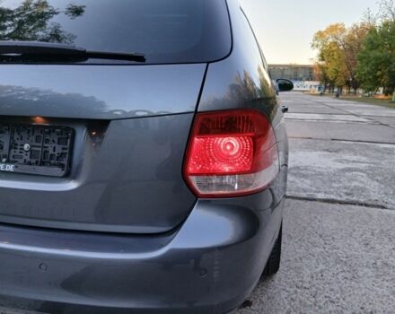 Серый Фольксваген Гольф, объемом двигателя 0 л и пробегом 192 тыс. км за 7800 $, фото 19 на Automoto.ua