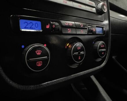 Серый Фольксваген Гольф, объемом двигателя 1.4 л и пробегом 217 тыс. км за 5800 $, фото 14 на Automoto.ua