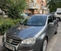 Серый Фольксваген Гольф, объемом двигателя 1.97 л и пробегом 229 тыс. км за 6100 $, фото 1 на Automoto.ua