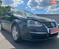 Сірий Фольксваген Гольф, об'ємом двигуна 1.4 л та пробігом 205 тис. км за 7200 $, фото 1 на Automoto.ua