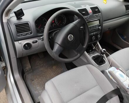 Серый Фольксваген Гольф, объемом двигателя 0 л и пробегом 378 тыс. км за 3100 $, фото 11 на Automoto.ua