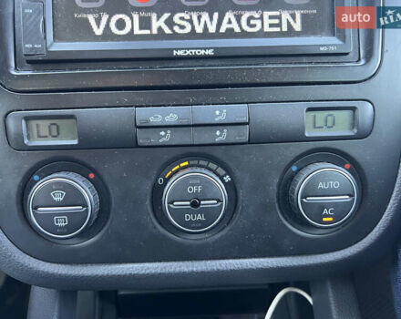 Серый Фольксваген Гольф, объемом двигателя 1.9 л и пробегом 280 тыс. км за 5500 $, фото 2 на Automoto.ua