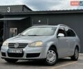 Сірий Фольксваген Гольф, об'ємом двигуна 1.97 л та пробігом 275 тис. км за 5777 $, фото 1 на Automoto.ua