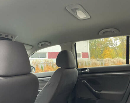 Сірий Фольксваген Гольф, об'ємом двигуна 1.9 л та пробігом 280 тис. км за 6600 $, фото 46 на Automoto.ua