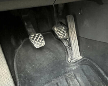 Сірий Фольксваген Гольф, об'ємом двигуна 1.9 л та пробігом 287 тис. км за 7800 $, фото 23 на Automoto.ua