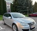 Серый Фольксваген Гольф, объемом двигателя 1.4 л и пробегом 200 тыс. км за 5450 $, фото 1 на Automoto.ua
