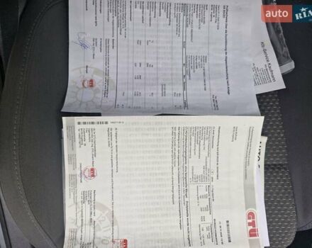 Серый Фольксваген Гольф, объемом двигателя 0 л и пробегом 217 тыс. км за 7500 $, фото 66 на Automoto.ua