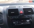 Серый Фольксваген Гольф, объемом двигателя 1.6 л и пробегом 208 тыс. км за 6300 $, фото 21 на Automoto.ua