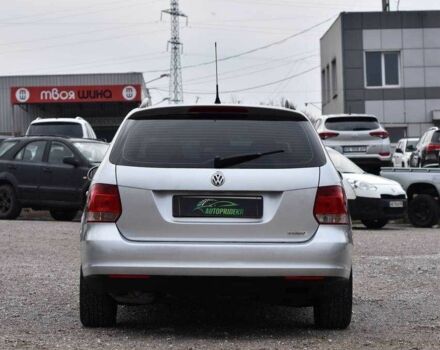 Сірий Фольксваген Гольф, об'ємом двигуна 1.6 л та пробігом 265 тис. км за 5950 $, фото 2 на Automoto.ua