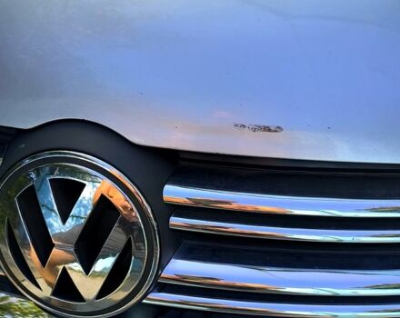 Серый Фольксваген Гольф, объемом двигателя 1.4 л и пробегом 179 тыс. км за 5600 $, фото 1 на Automoto.ua