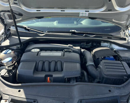 Серый Фольксваген Гольф, объемом двигателя 1.6 л и пробегом 220 тыс. км за 7300 $, фото 35 на Automoto.ua