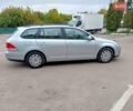 Сірий Фольксваген Гольф, об'ємом двигуна 1.6 л та пробігом 210 тис. км за 6399 $, фото 11 на Automoto.ua
