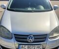 Серый Фольксваген Гольф, объемом двигателя 1.9 л и пробегом 265 тыс. км за 4500 $, фото 1 на Automoto.ua