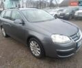 Сірий Фольксваген Гольф, об'ємом двигуна 1.39 л та пробігом 225 тис. км за 4700 $, фото 1 на Automoto.ua