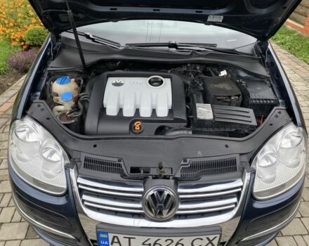 Серый Фольксваген Гольф, объемом двигателя 1.9 л и пробегом 261 тыс. км за 6350 $, фото 9 на Automoto.ua