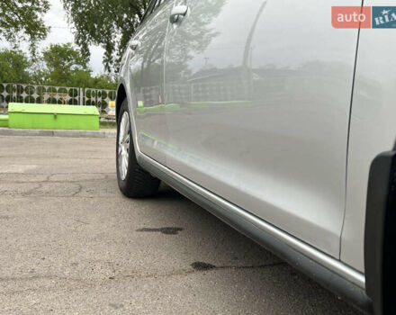 Серый Фольксваген Гольф, объемом двигателя 0 л и пробегом 236 тыс. км за 5800 $, фото 14 на Automoto.ua