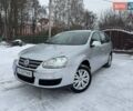 Сірий Фольксваген Гольф, об'ємом двигуна 1.6 л та пробігом 266 тис. км за 5800 $, фото 1 на Automoto.ua