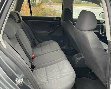 Сірий Фольксваген Гольф, об'ємом двигуна 1.9 л та пробігом 280 тис. км за 6600 $, фото 51 на Automoto.ua