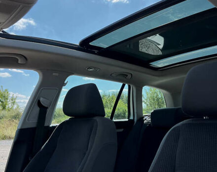 Серый Фольксваген Гольф, объемом двигателя 1.6 л и пробегом 220 тыс. км за 7300 $, фото 9 на Automoto.ua