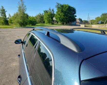 Серый Фольксваген Гольф, объемом двигателя 1.4 л и пробегом 189 тыс. км за 6399 $, фото 16 на Automoto.ua